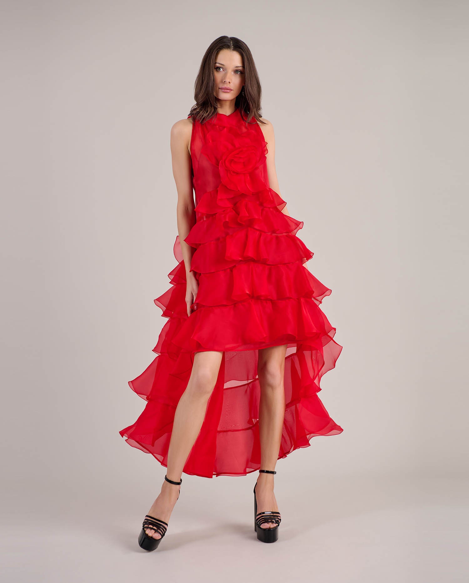 Cheryl Dress