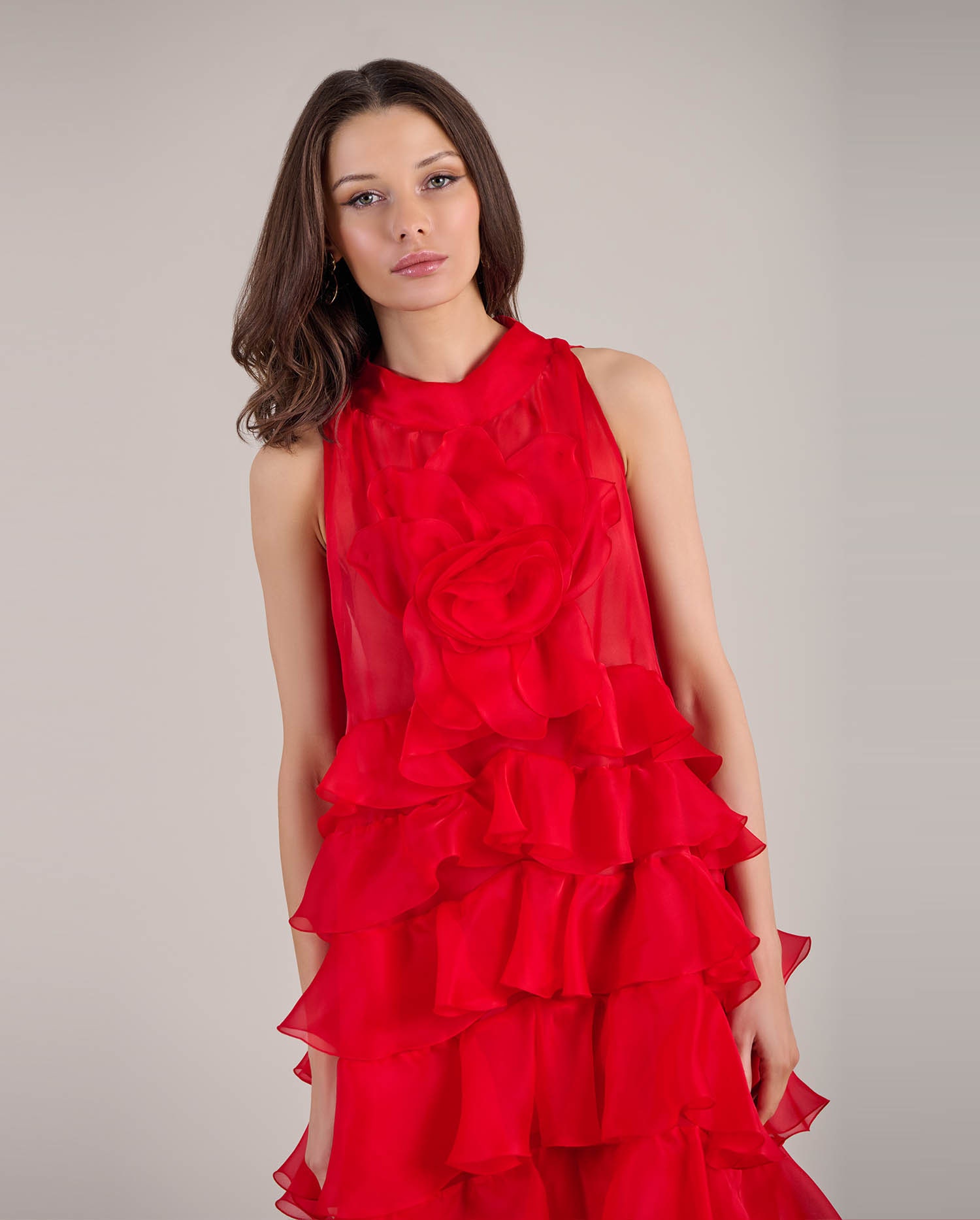 Cheryl Dress