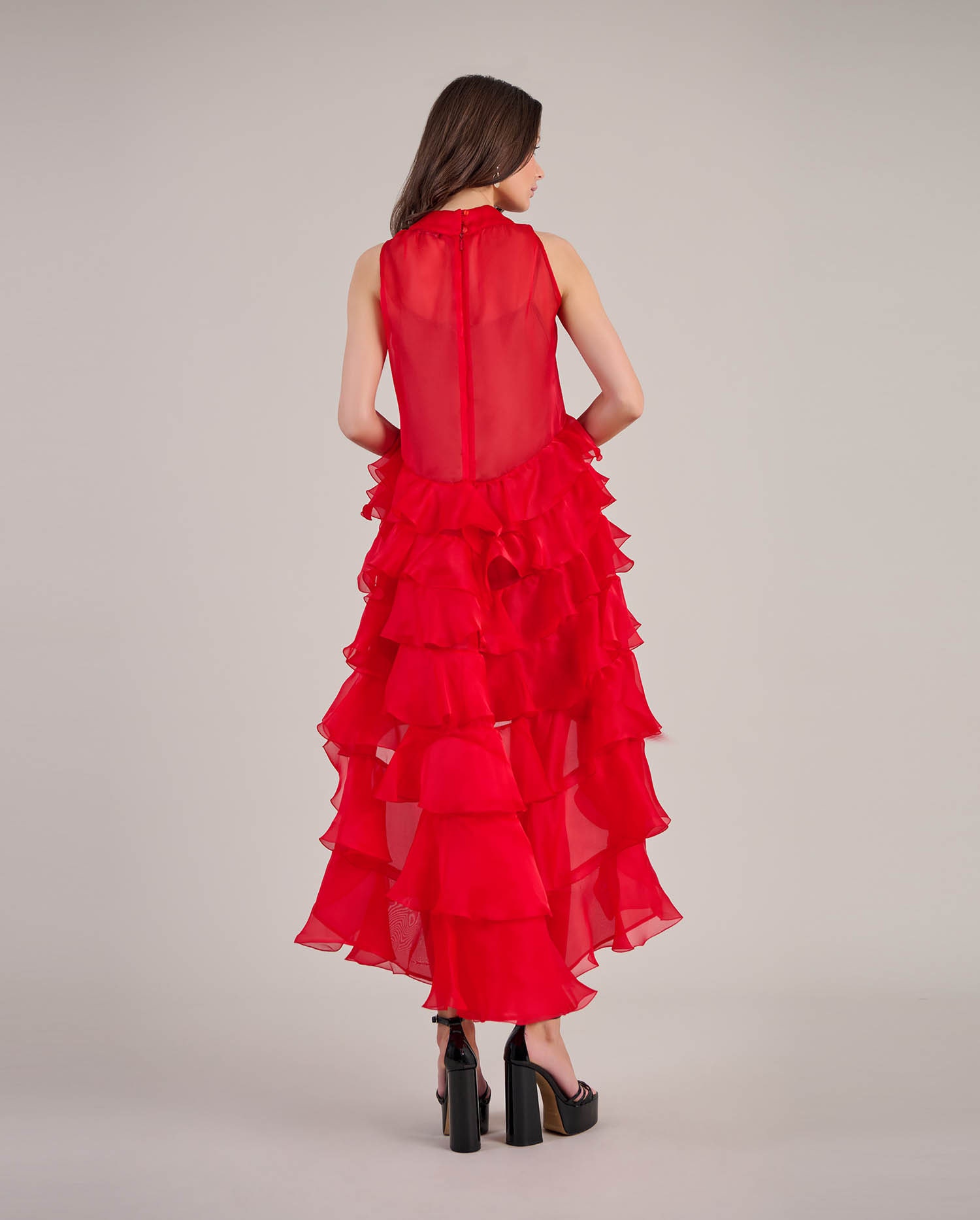 Cheryl Dress
