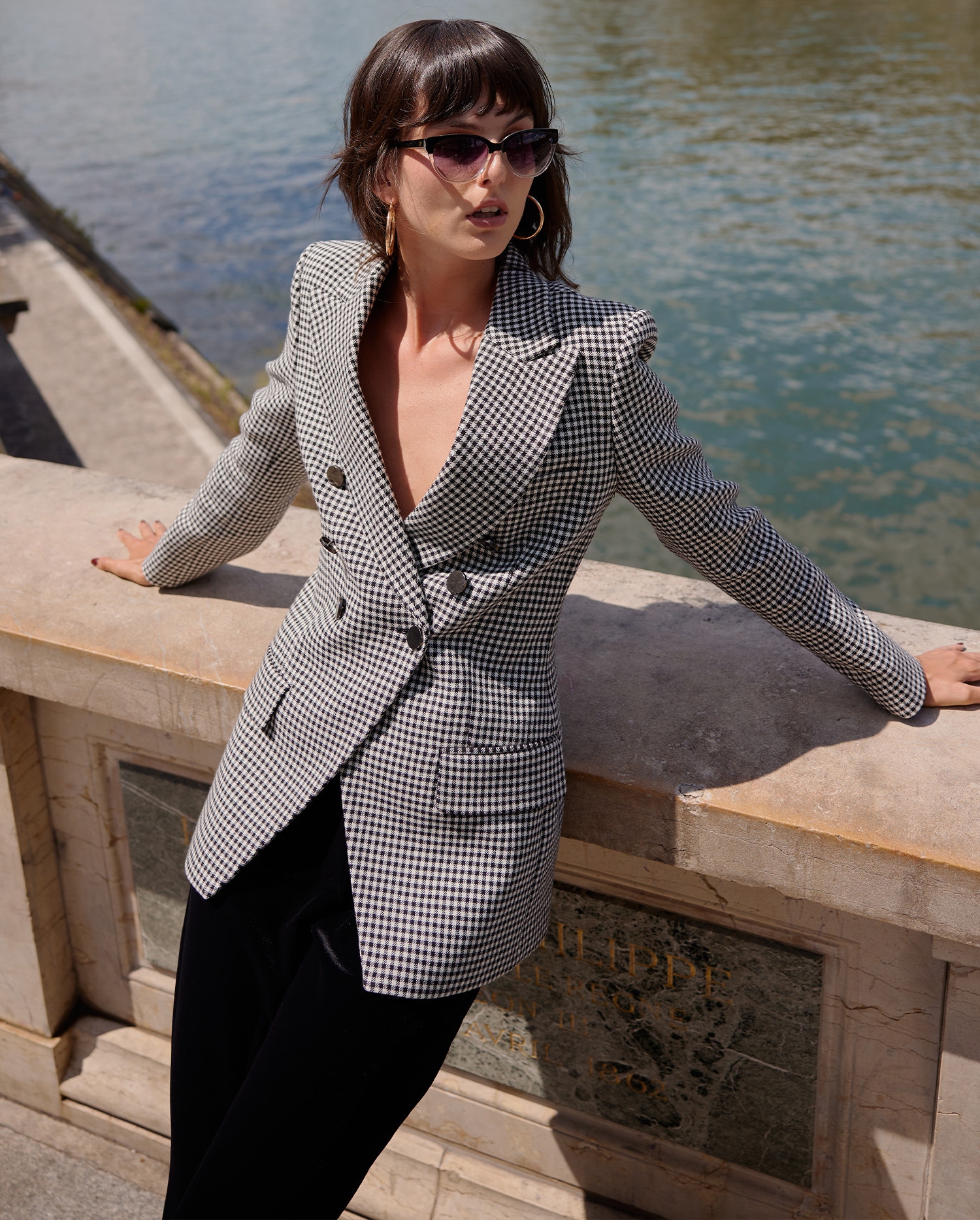 Chess Blazer