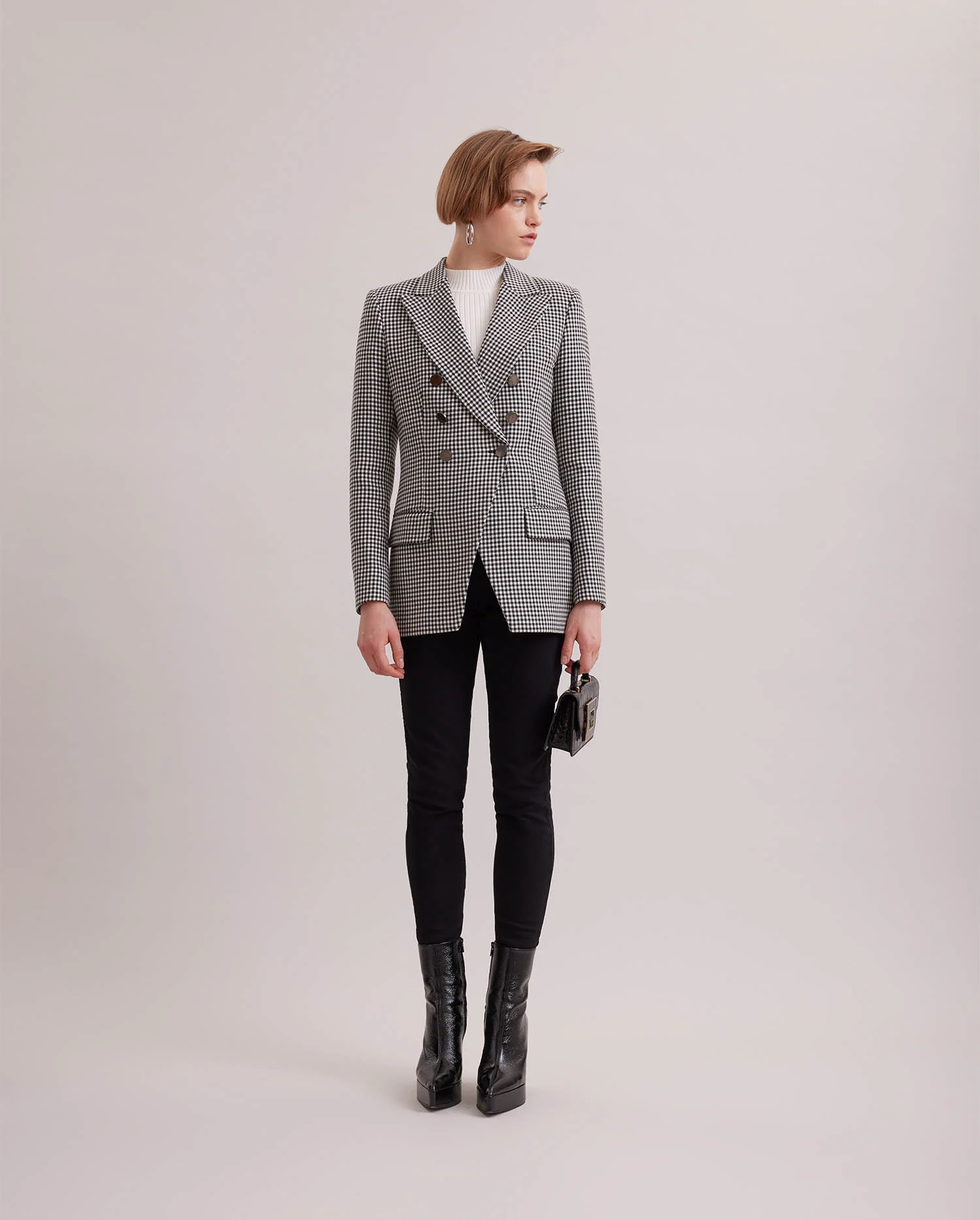 Chess Blazer
