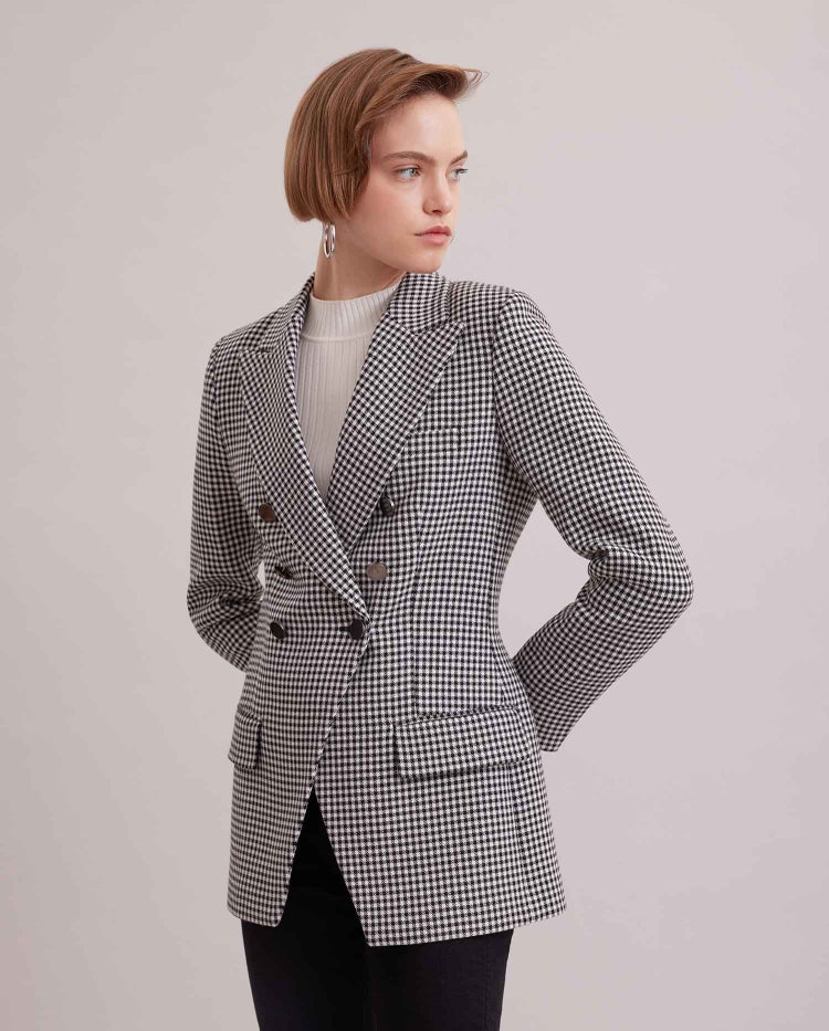 Chess Blazer