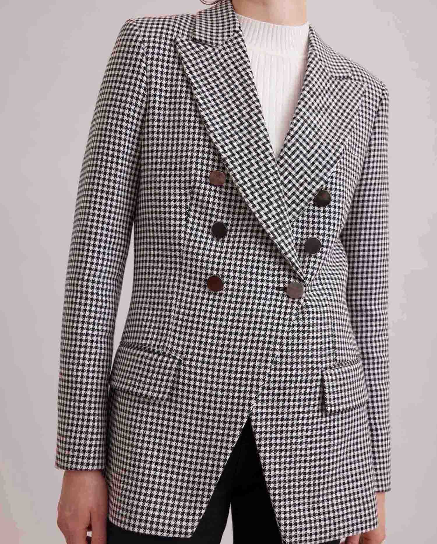 Chess Blazer