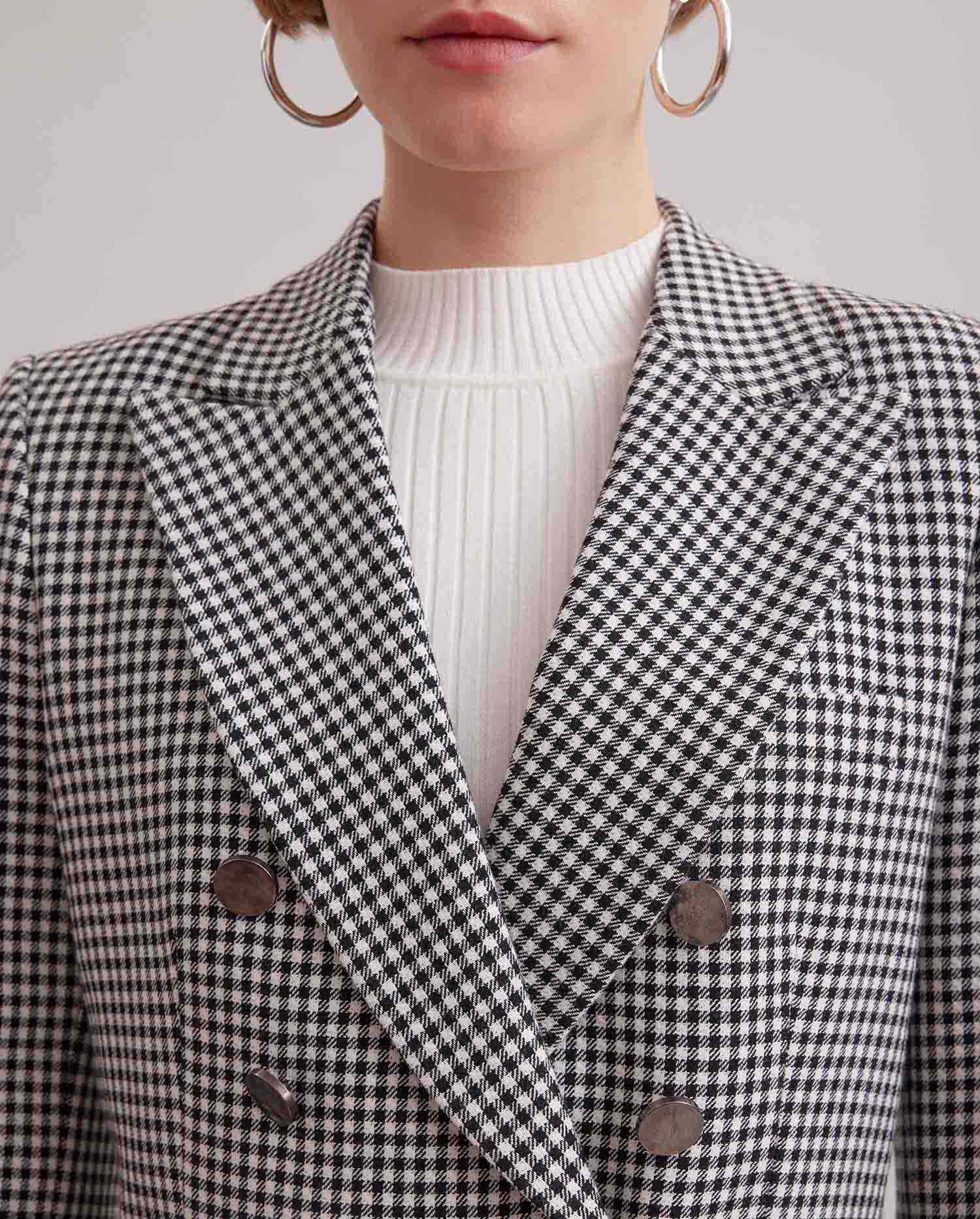 Chess Blazer