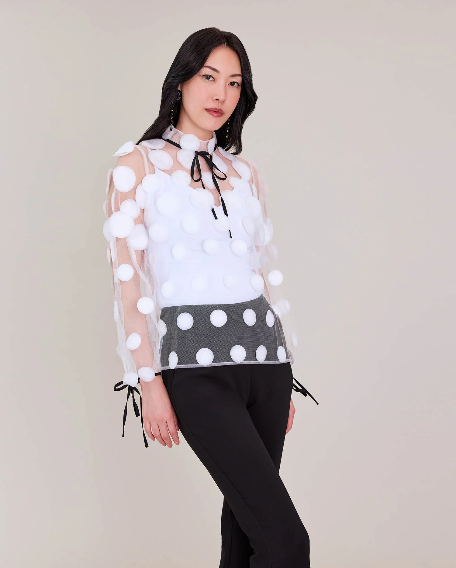 Chills Blouse