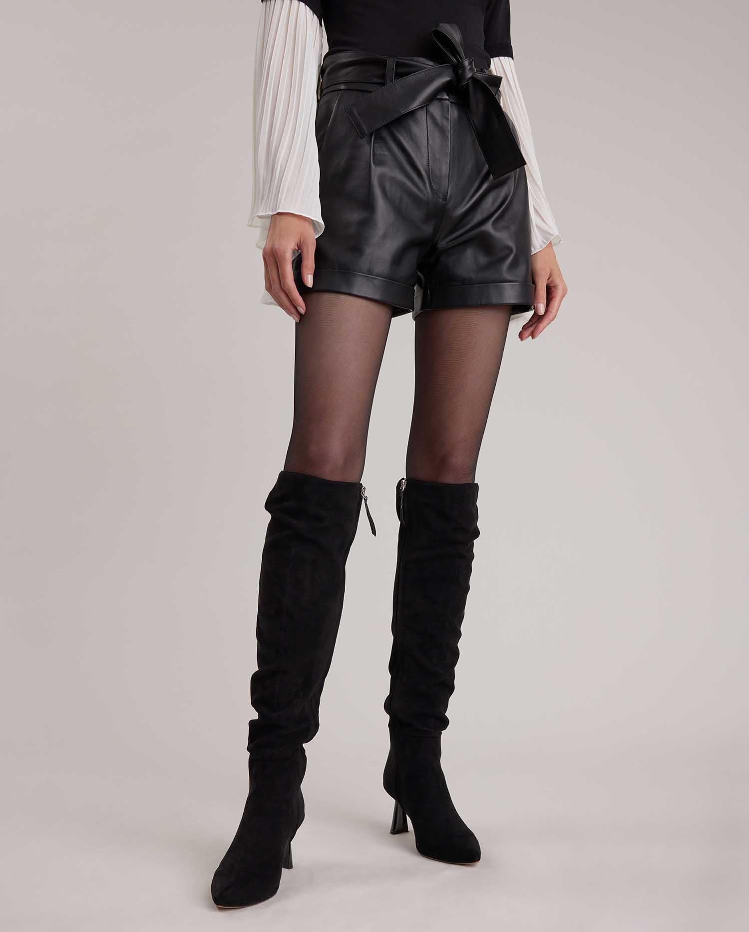 Chorus Short