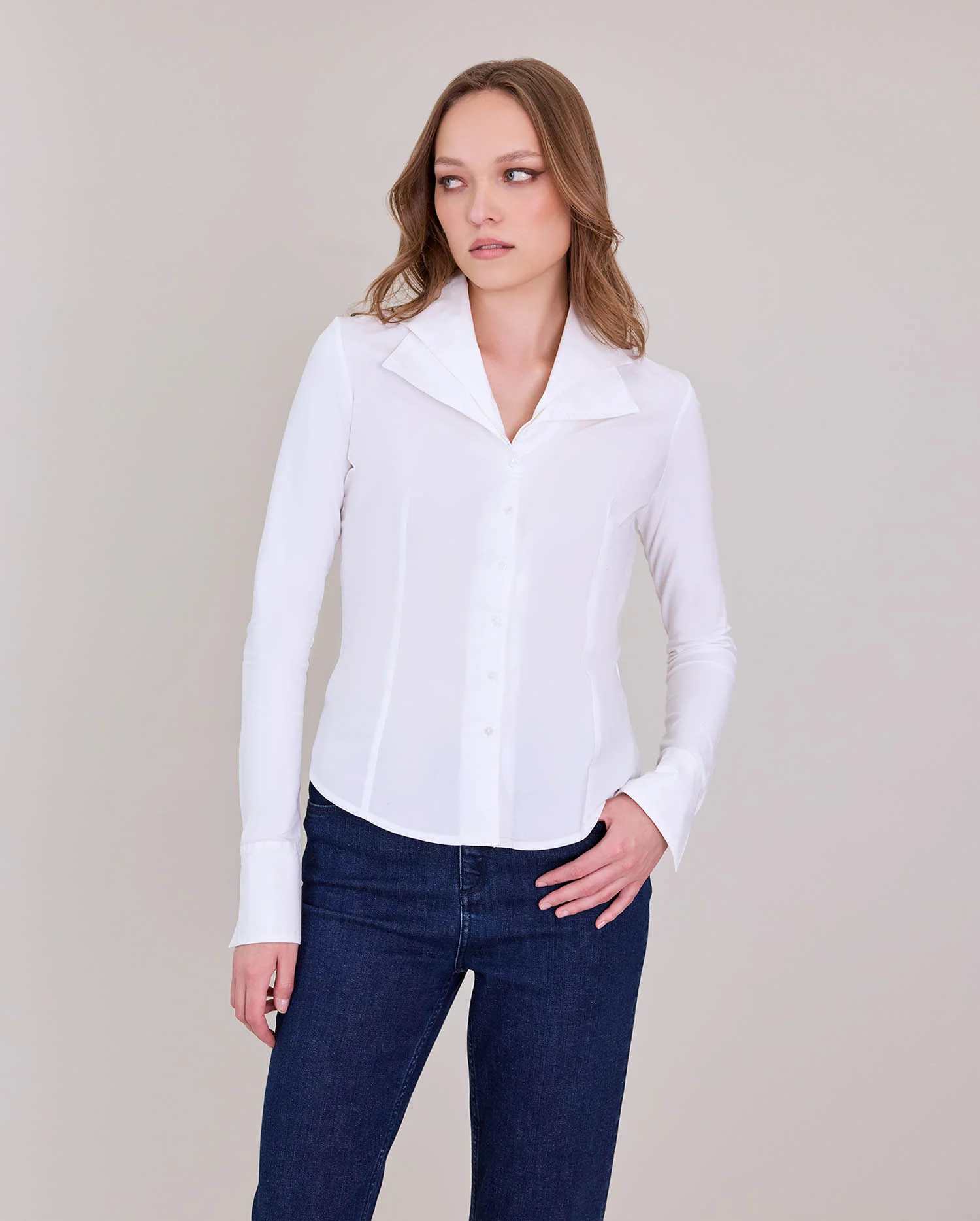 Christie Shirt