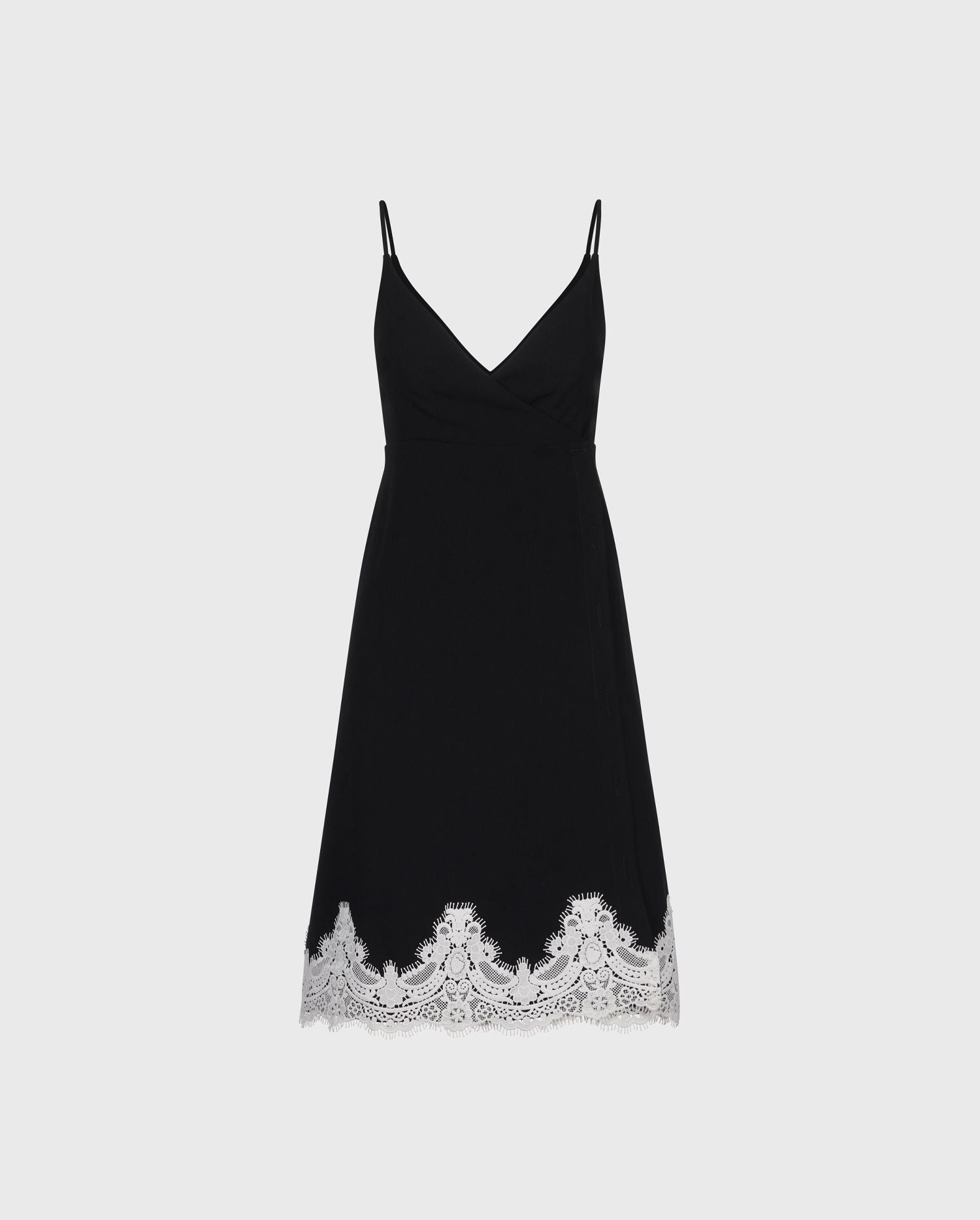 Ciana Dress
