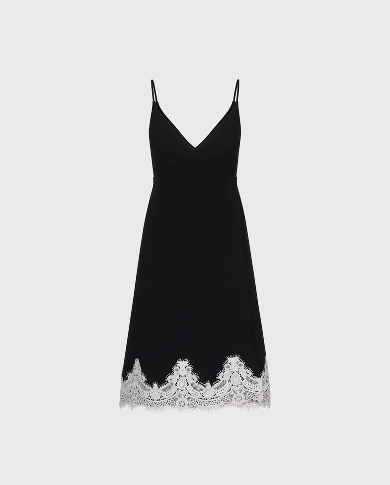 Ciana Dress