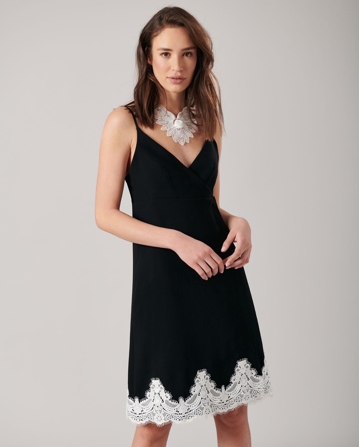 Ciana Dress