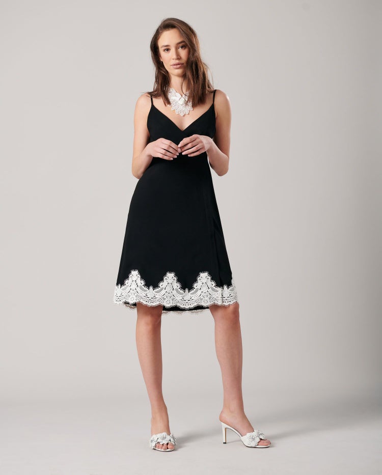 Ciana Dress