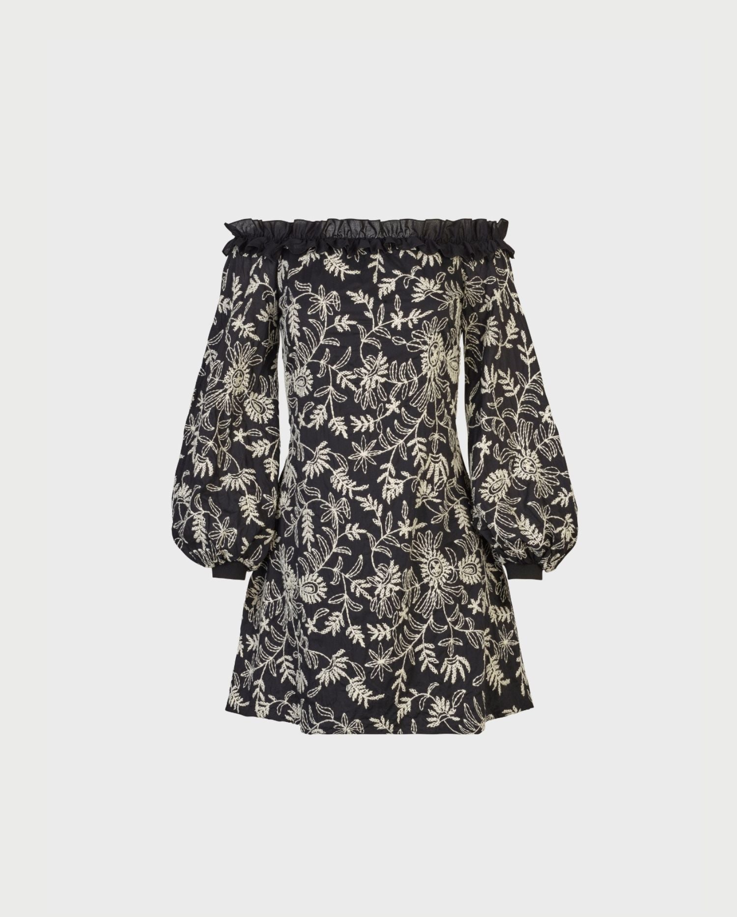 Cigale Dress