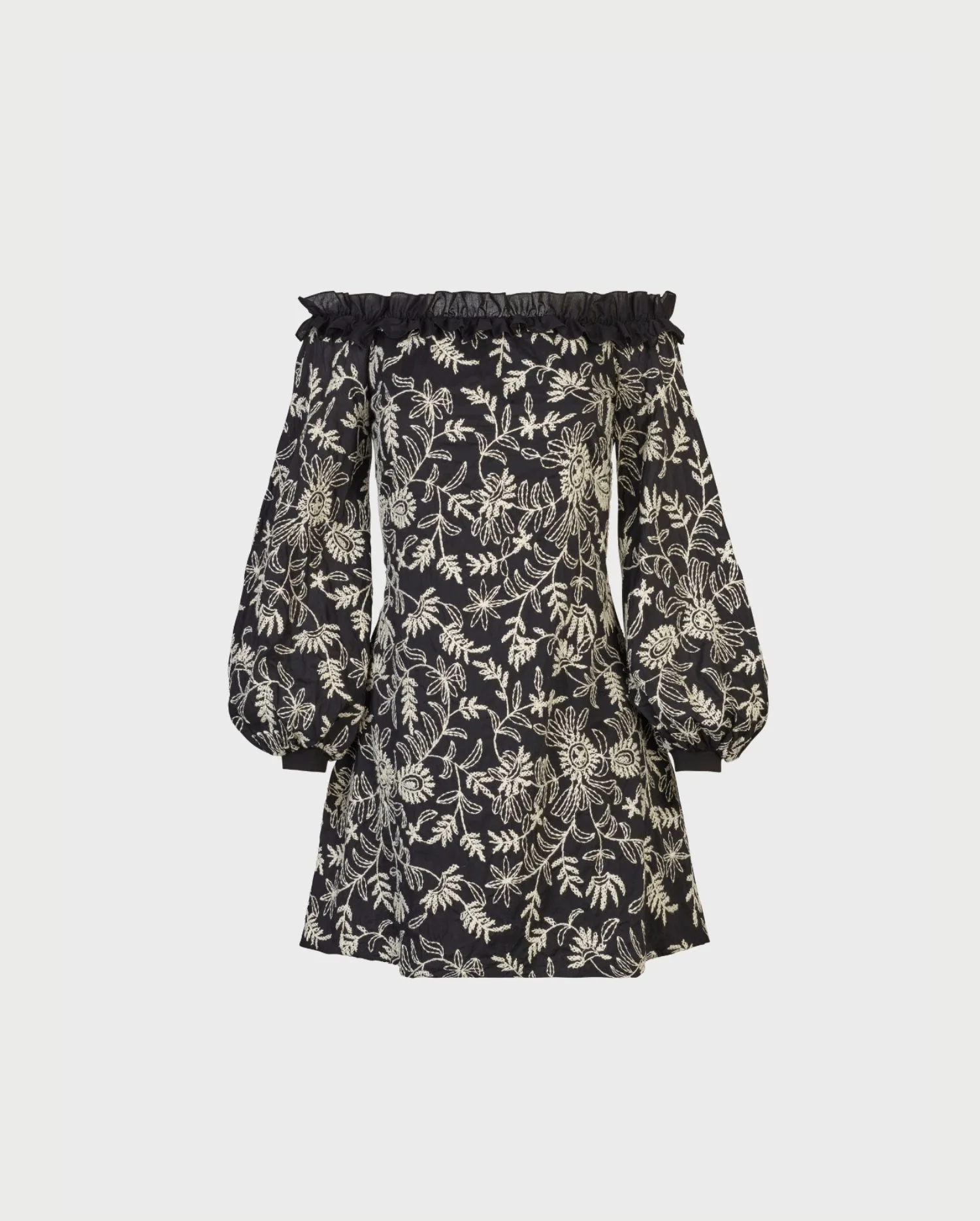 Cigale Dress