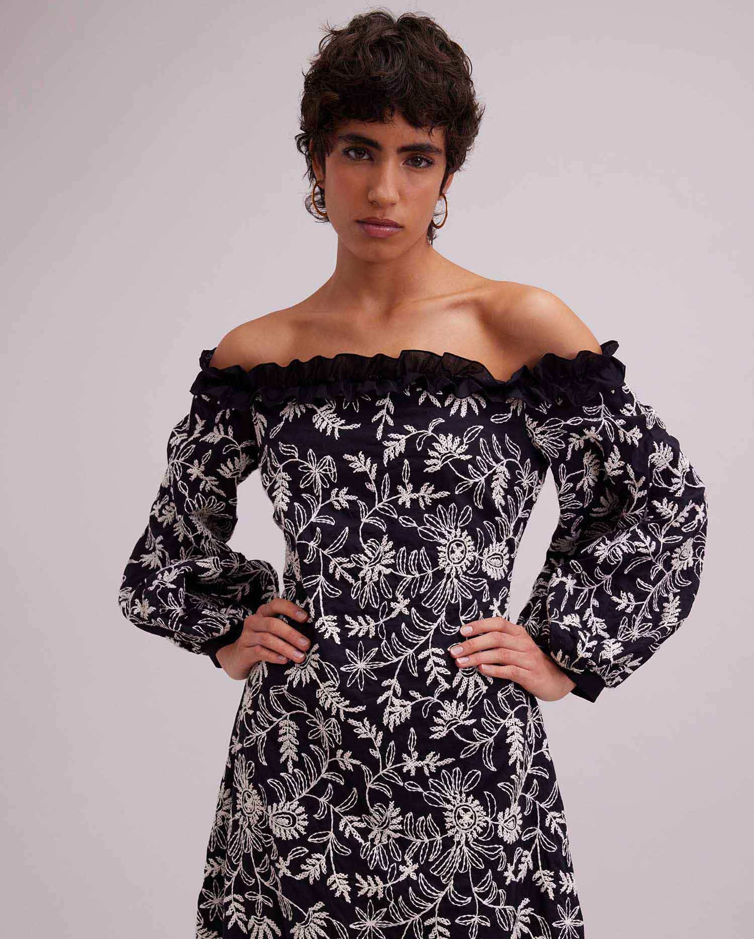 Cigale Dress