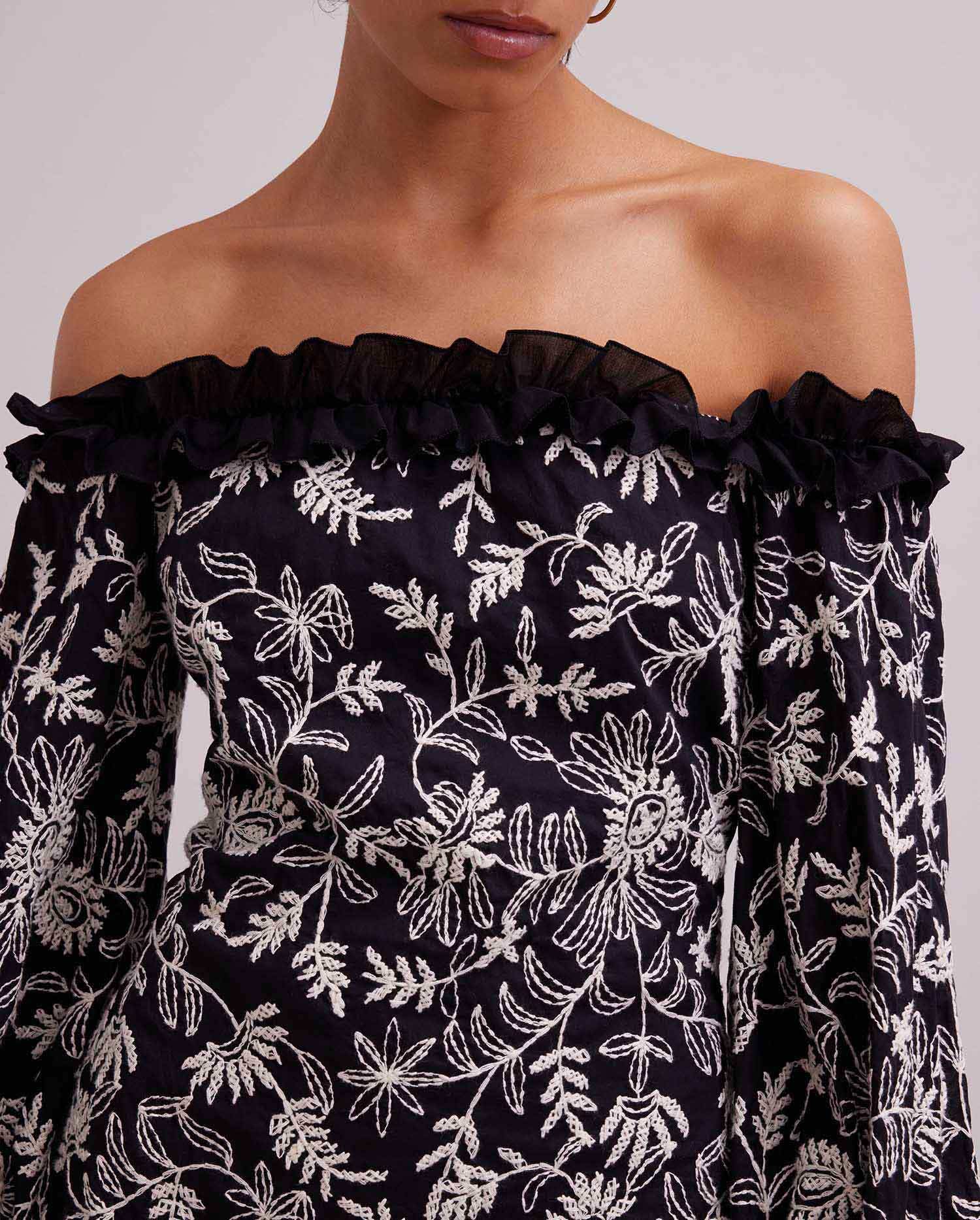 Cigale Dress