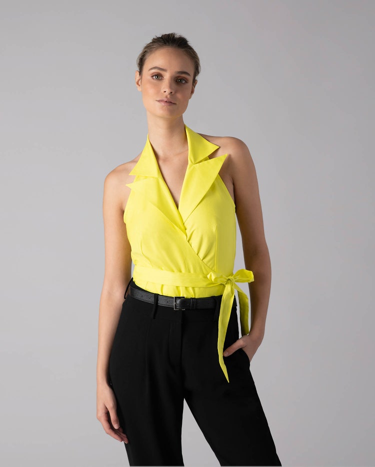 Cilaos Blouse