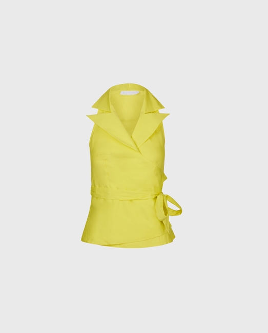 Cilaos Blouse