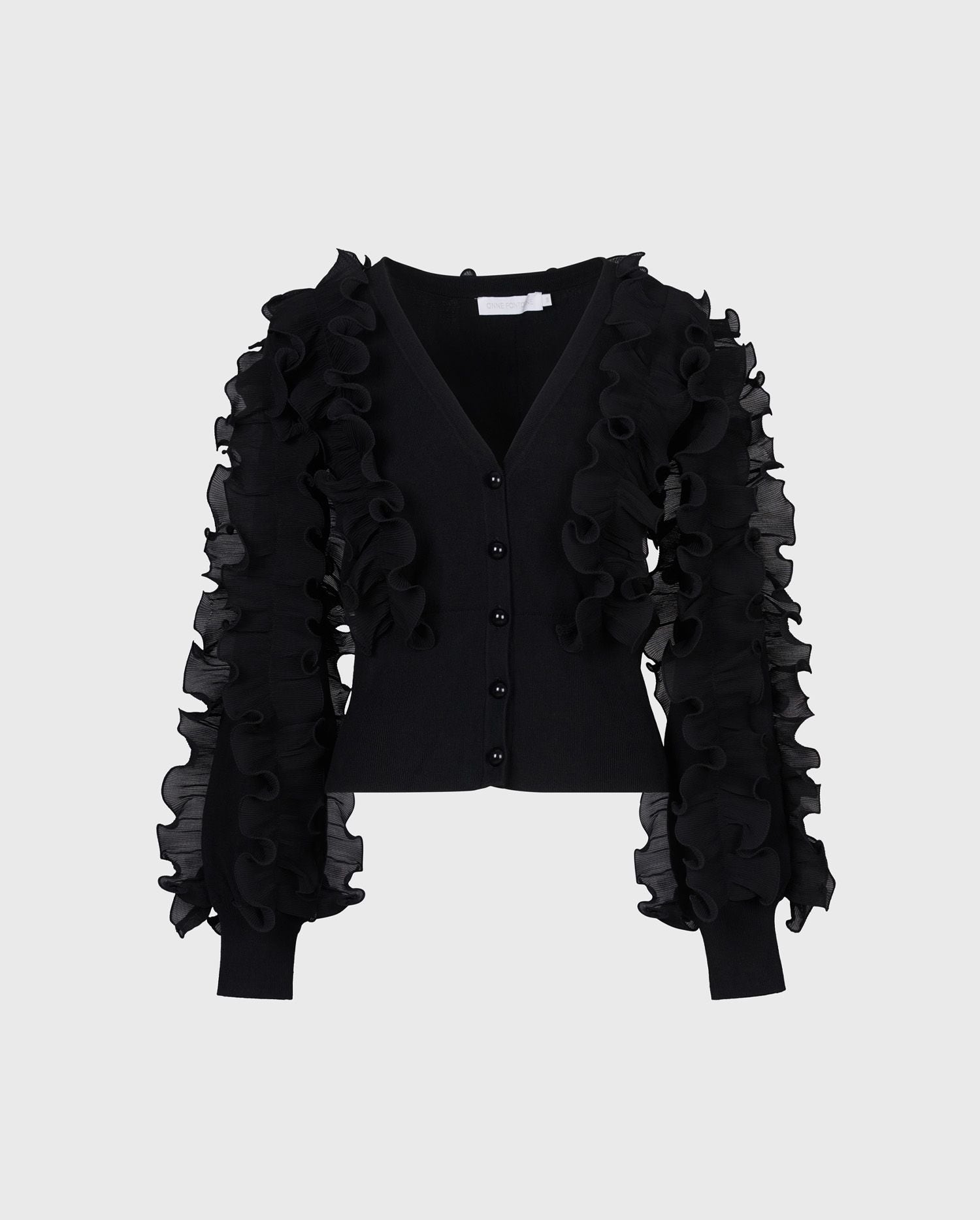 Ciline Cardigan