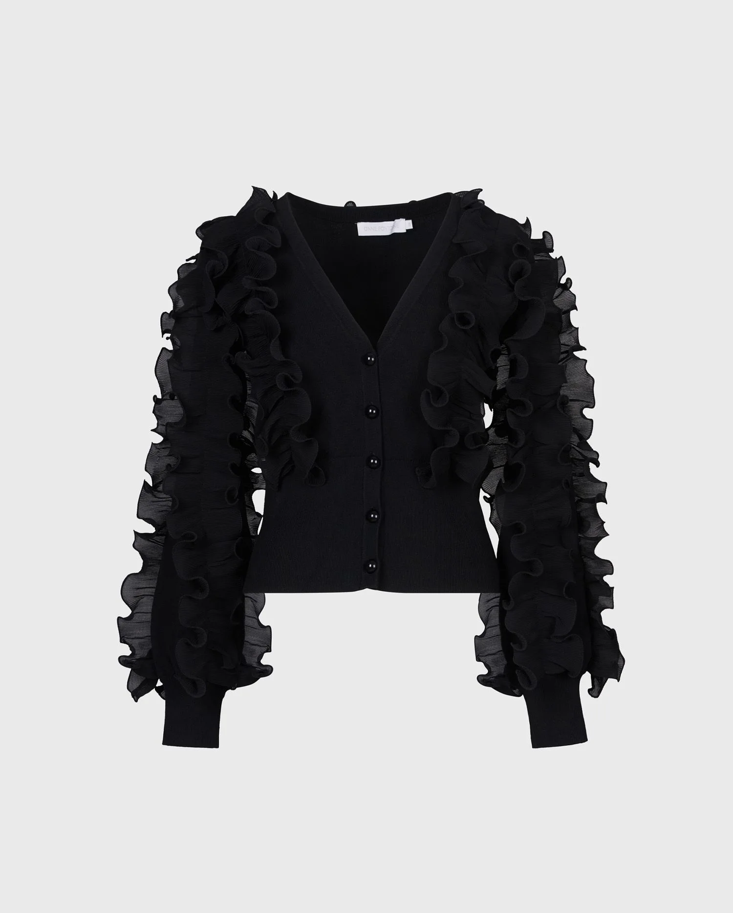 Ciline Cardigan