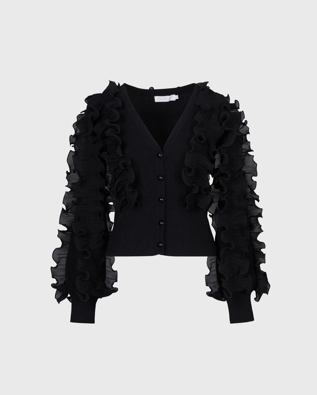 Ciline Cardigan