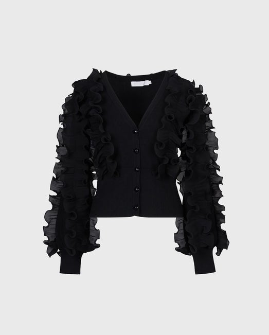 Cardigan Ciline