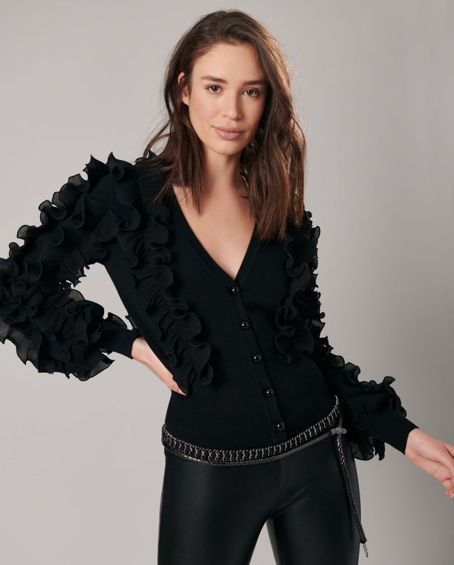 Ciline Cardigan
