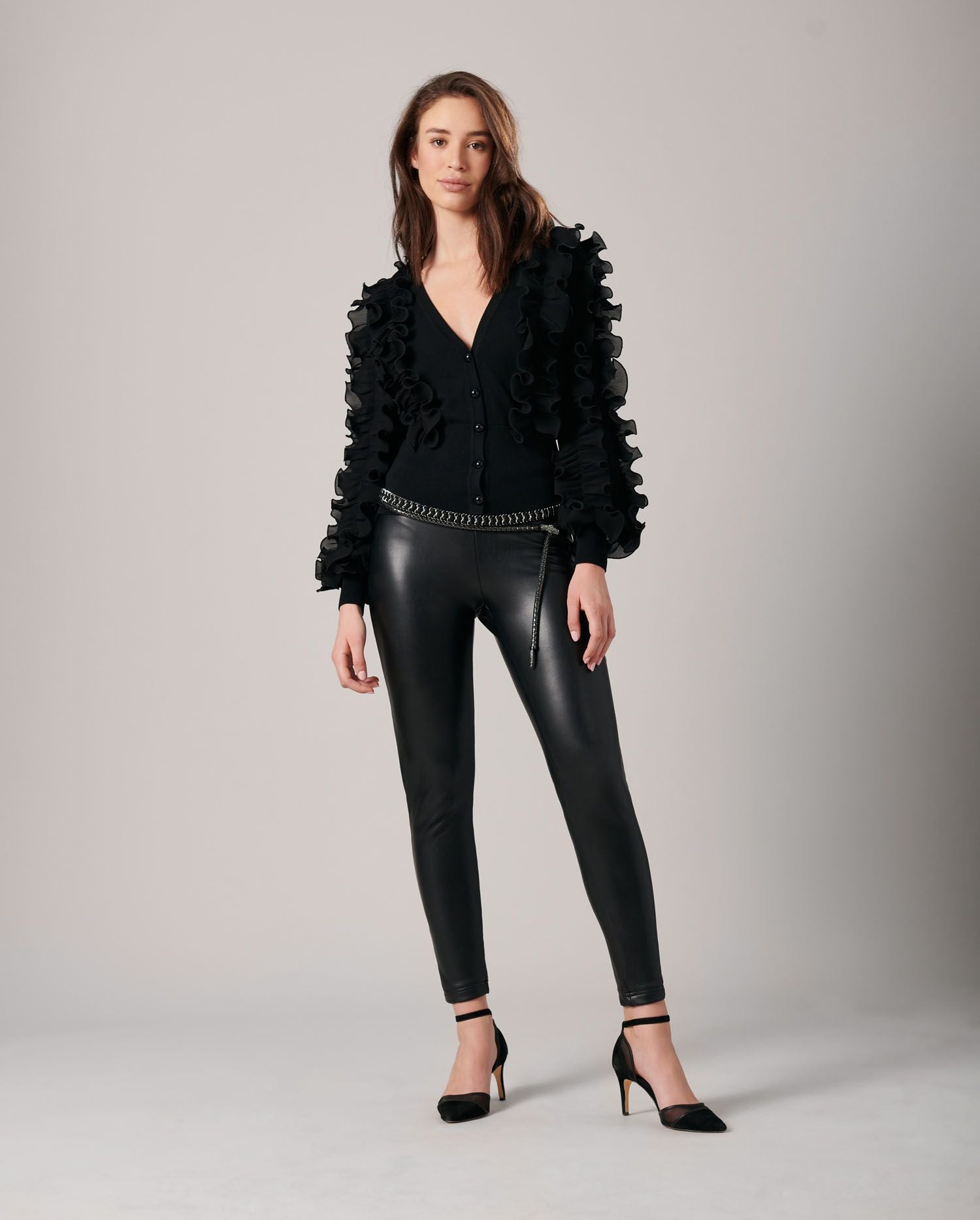Ciline Cardigan
