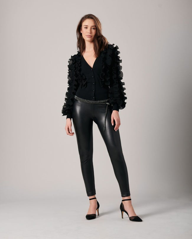 Ciline Cardigan