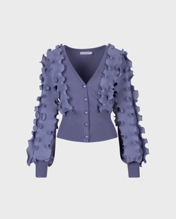 Ciline Cardigan