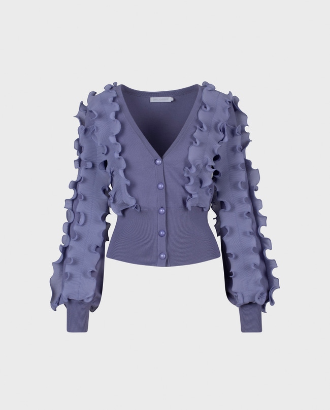 Ciline Cardigan