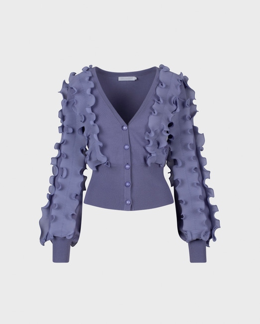 Ciline Cardigan