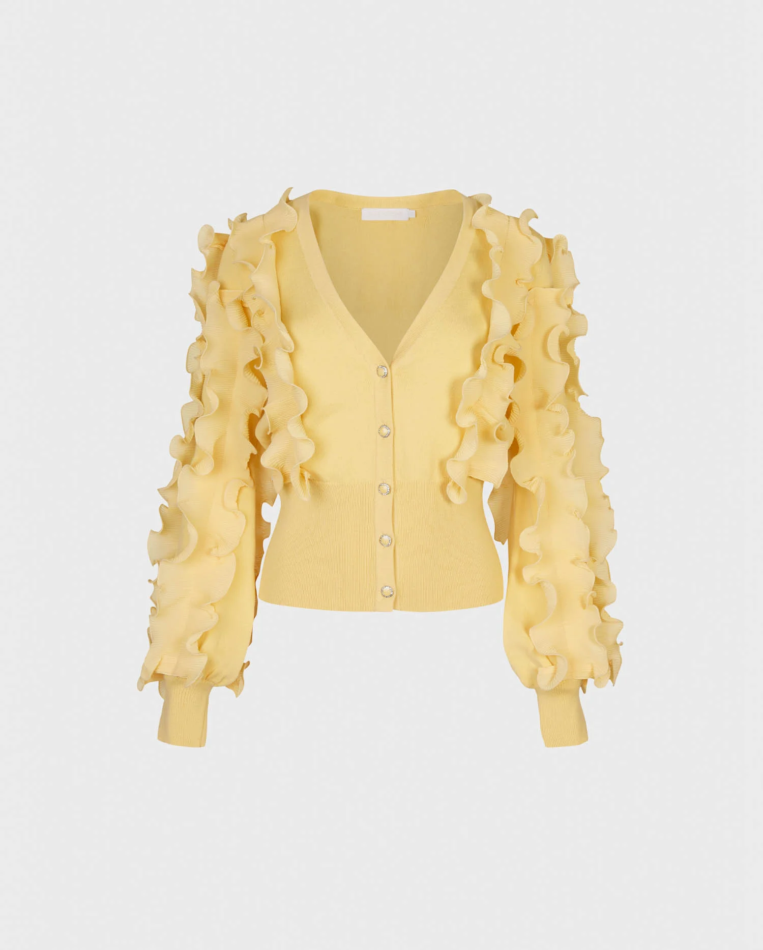 Ciline Cardigan