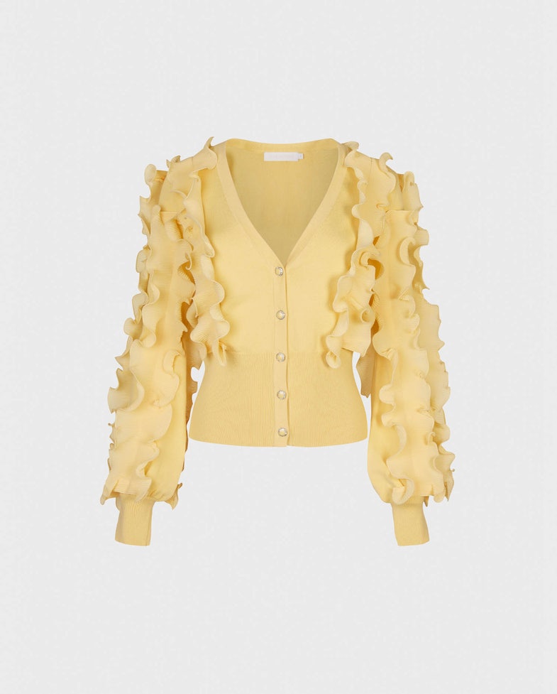 Ciline Cardigan