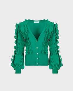 Ciline Cardigan