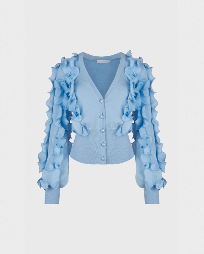 Ciline Cardigan