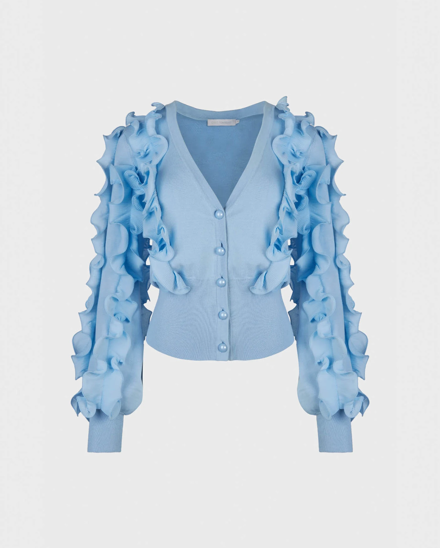 Ciline Cardigan