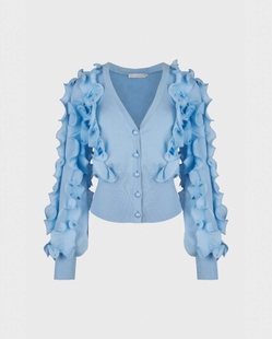 Ciline Cardigan
