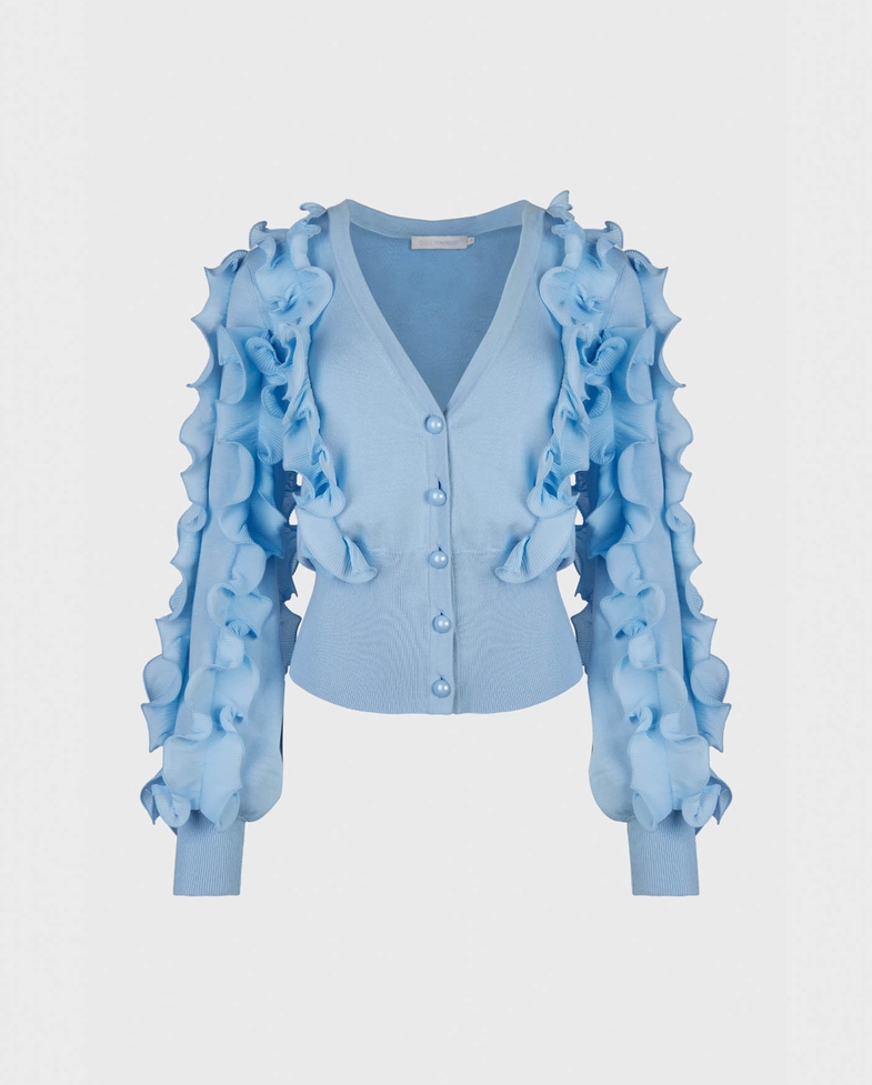Ciline Cardigan