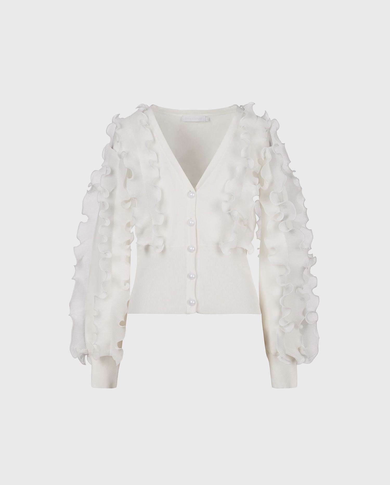 Ciline Cardigan