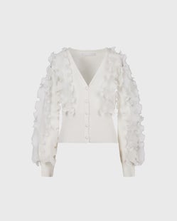 Ciline Cardigan