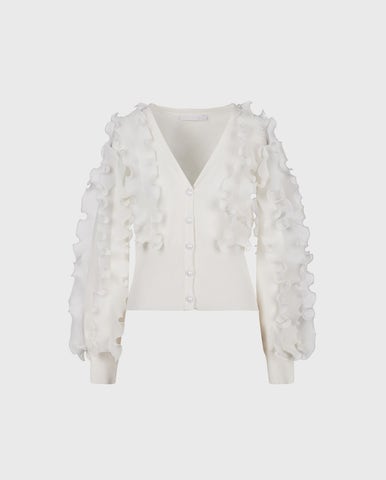 Ciline Cardigan