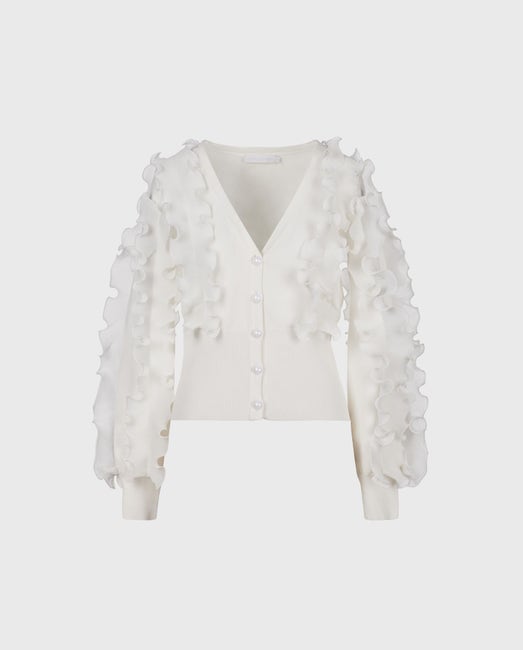 Ciline Cardigan
