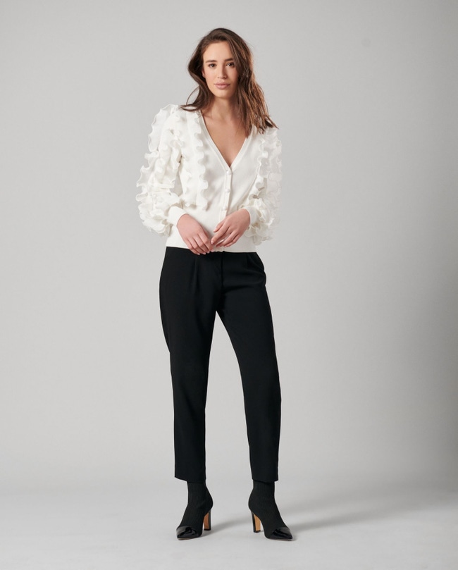 Ciline Cardigan