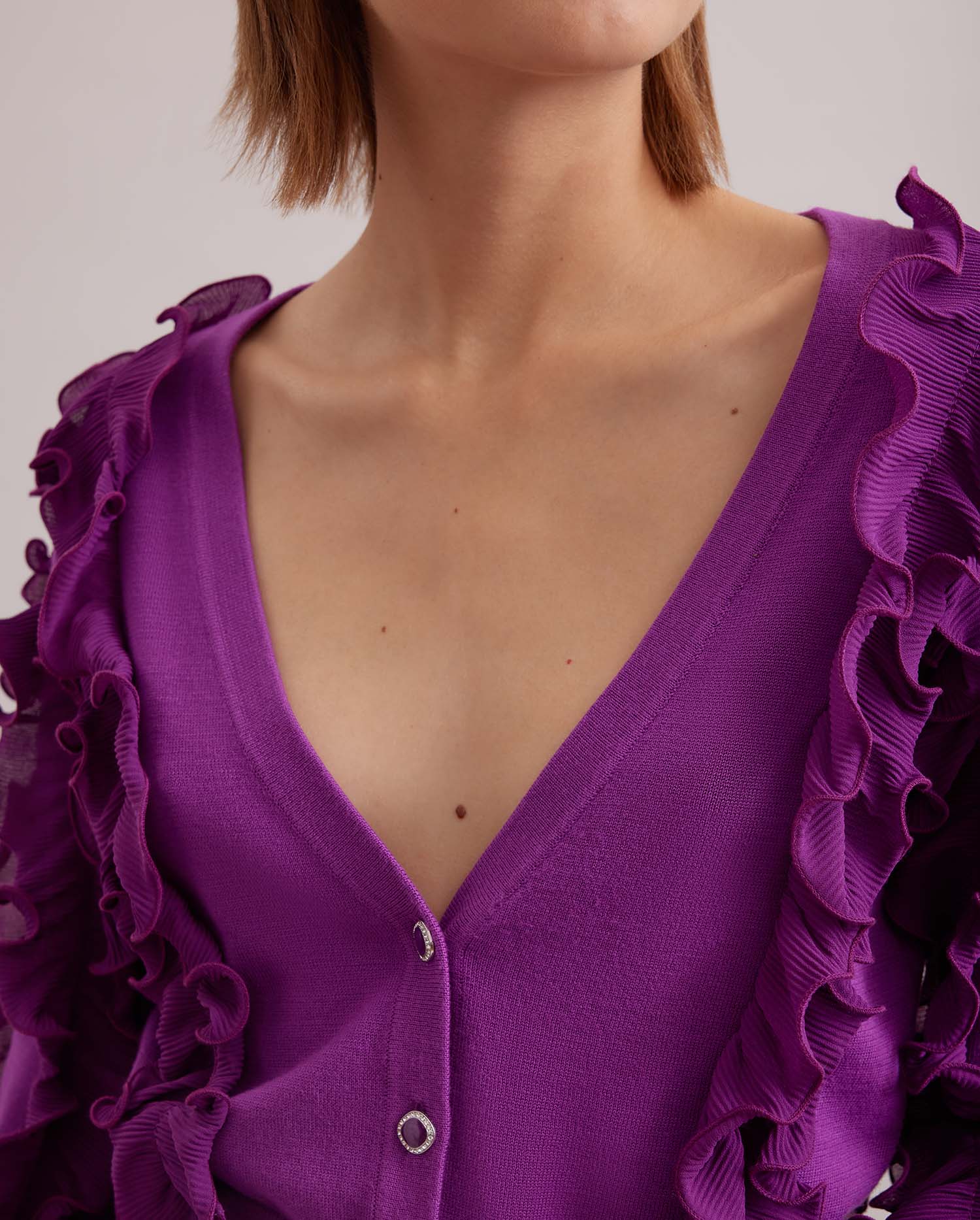 Ciline Cardigan
