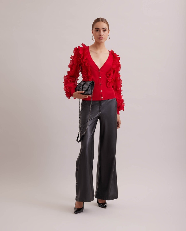 Ciline Cardigan