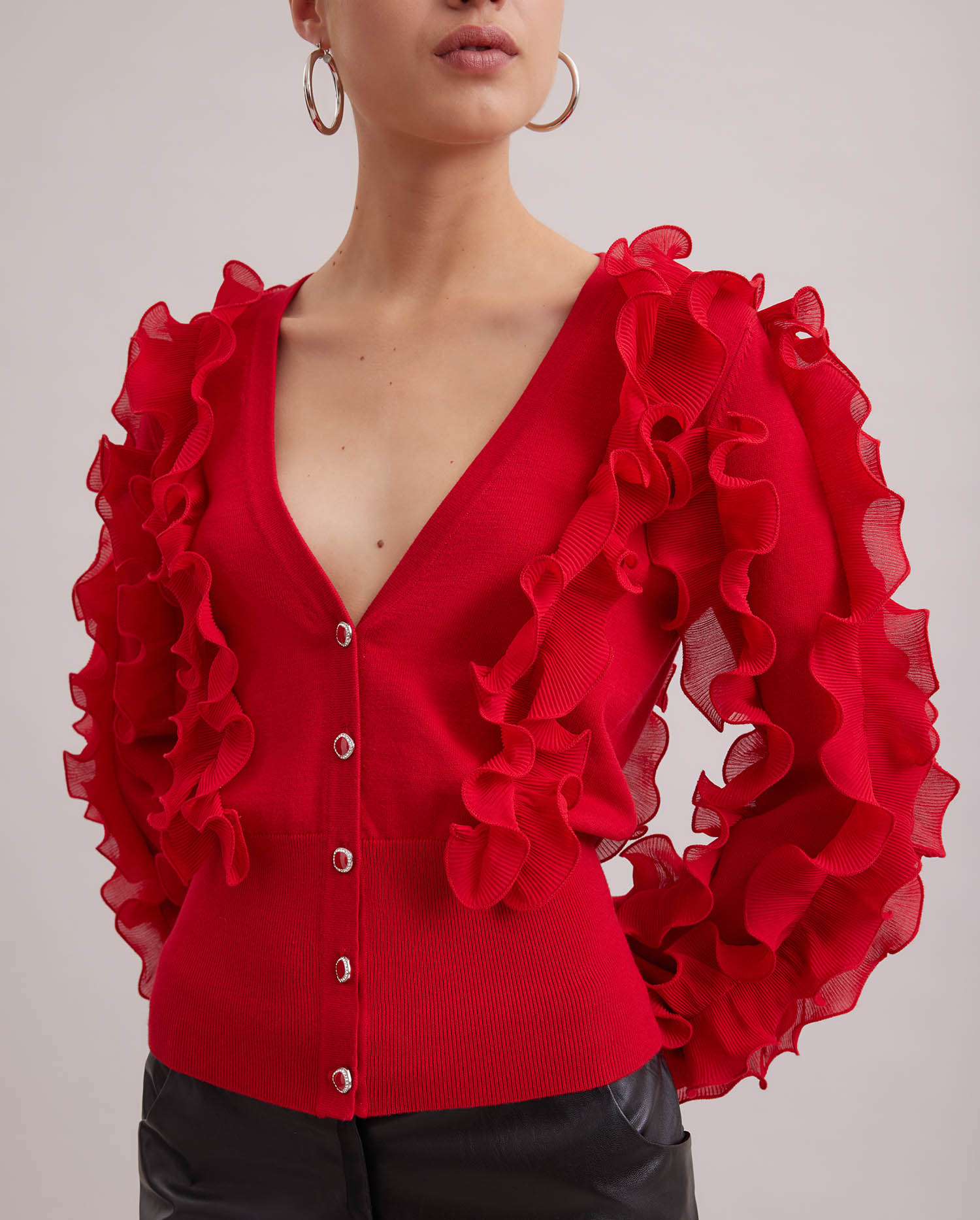 Ciline Cardigan