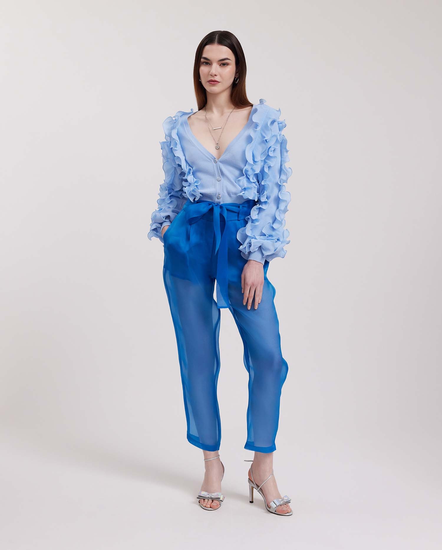 Ciline Cardigan