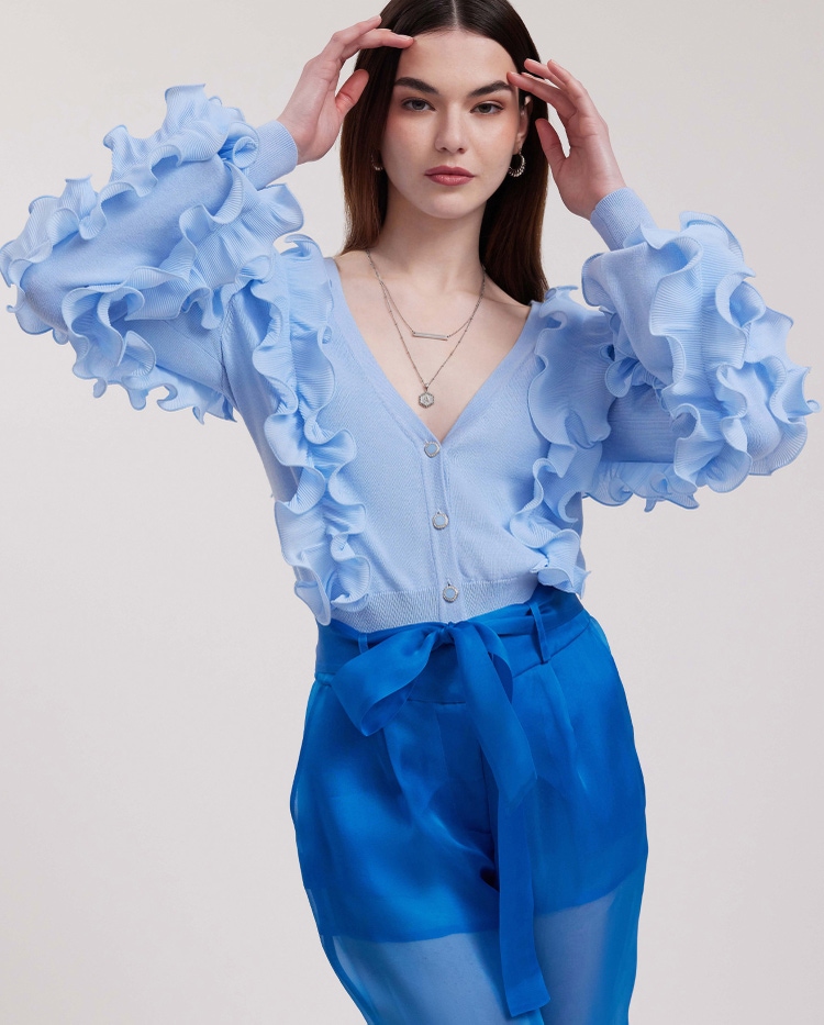 Ciline Cardigan