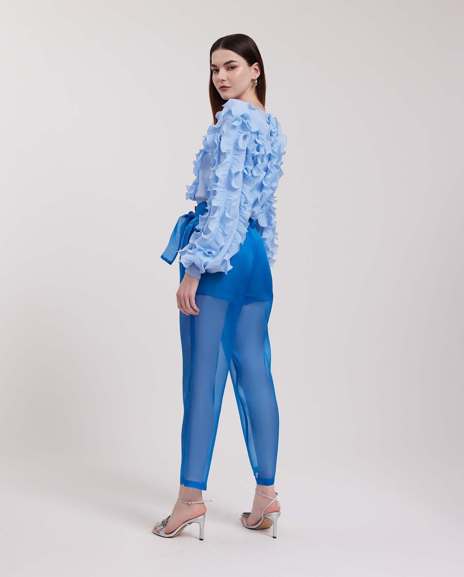 Ciline Cardigan
