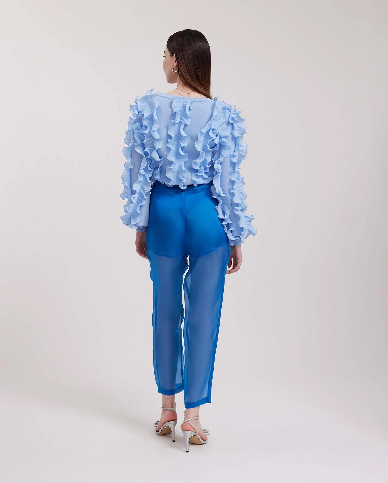 Ciline Cardigan